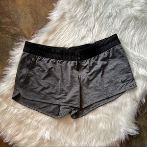 Nike Dry Fit shorts